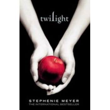 Twilight - Twilight Saga 1