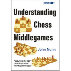 Understanding Chess Middlegames