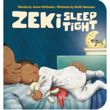 Zeki Sleep Tight