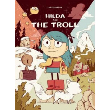 Hilda and the Troll