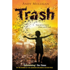 Trash