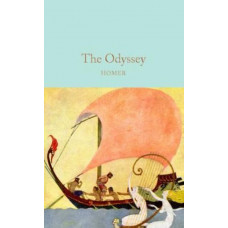 The Odyssey