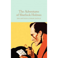 Adventures of Sherlock Holmes
