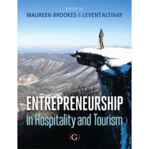 Entrepreneurship in Hospitality and Tourism: a Global Perspective