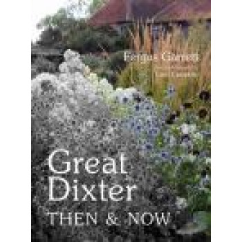 Great Dixter: Then & Now