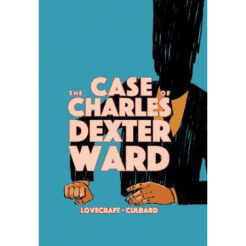 Case of Charles Dexter Ward