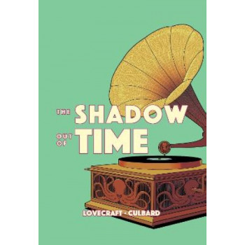 Shadow Out of Time, The