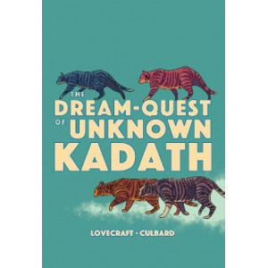 Dream-Quest of Unknown Kadath