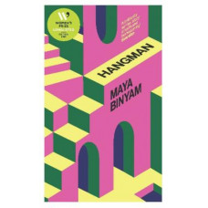 Hangman *Women's Prize 2024 Longlist*