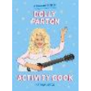 Celebration of Dolly Parton:  Activity Book
