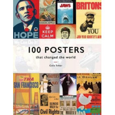 100 Posters That Changed The World