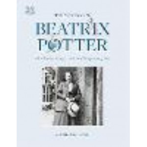 Story of Beatrix Potter: Her Enchanting Work and Surprising Life