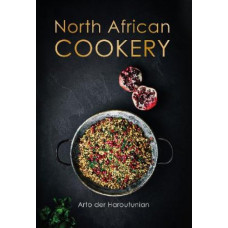North African Cookery