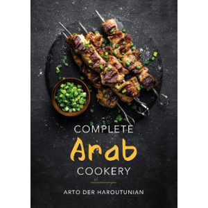 Complete Arab Cookery