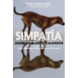 Simpatia *Longlist International Booker Prize 2024*