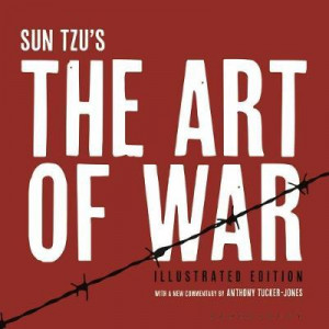 Art of War: Illustrated Edition