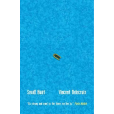 Small Boat *Int'l Booker 2025 Shortlist*