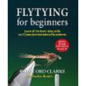 Flytying for beginners