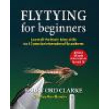 Flytying for beginners