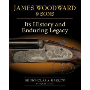 James Woodward & Sons: It's History and Enduring Legacy