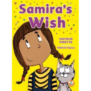 Samira's Wish