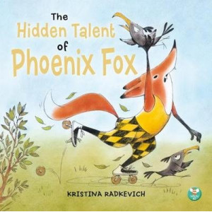 Hidden Talent of Phoenix Fox, The
