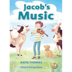 Jacob's Music