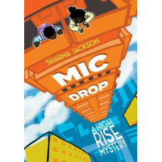 Mic Drop