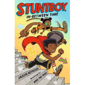 Stuntboy, In Between Time