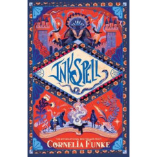 Inkspell (2020 reissue) #2