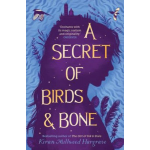 Secret of Birds & Bone, A