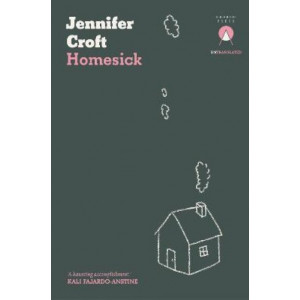 Homesick: Longlisted for the Women's Prize 2023