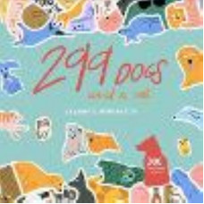 299 Dogs (and a cat): A Canine Cluster Puzzle