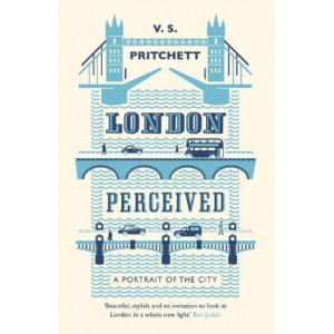 London Perceived: A Portrait of The City
