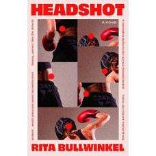 Headshot *Booker Prize Longlist 2024*