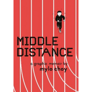 Middle Distance: A Graphic Memoir