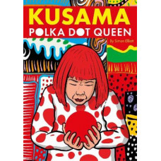 Kusama: Polka Dot Queen