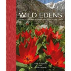 Wild Edens