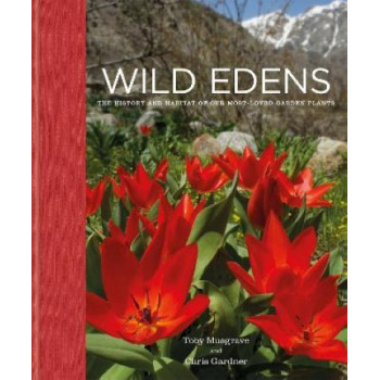Wild Edens