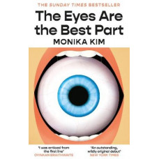 The Eyes Are the Best Part