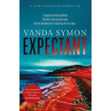 Expectant *2024 Ngaio Marsh Awards longlist*