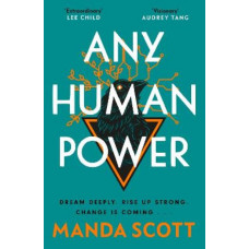 Any Human Power