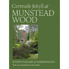Gertrude Jekyll at Munstead Wood