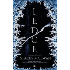 Ledge: The Glacian Trilogy, Book I