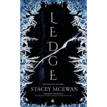 Ledge: The Glacian Trilogy, Book I