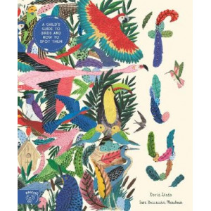Fly: A Child's Guide to Birds and Where to Spot Them