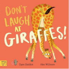 Don't Laugh at Giraffes