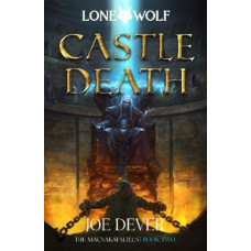 Castle Death: Lone Wolf #7