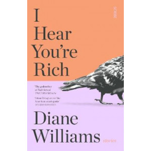 I Hear You're Rich: stories