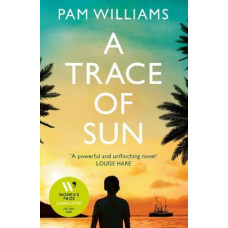A Trace of Sun *Women's Prize 2024 Longlist*